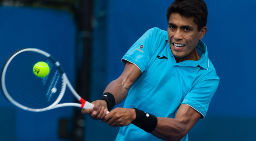 Thiago Monteiro