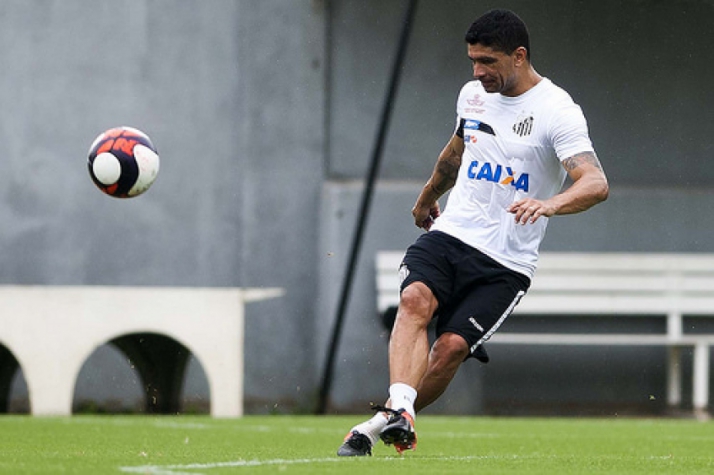 Renato - Santos
