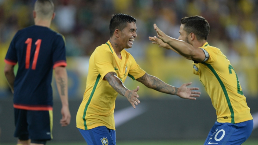 Jogo da amizade