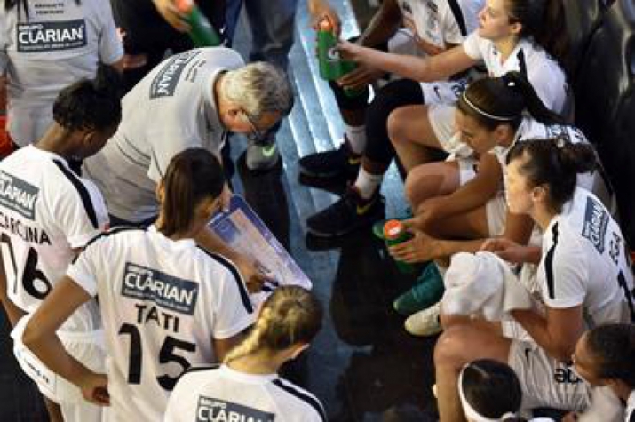 Basquete: Corinthians vence batalha contra Sampaio Corrêa