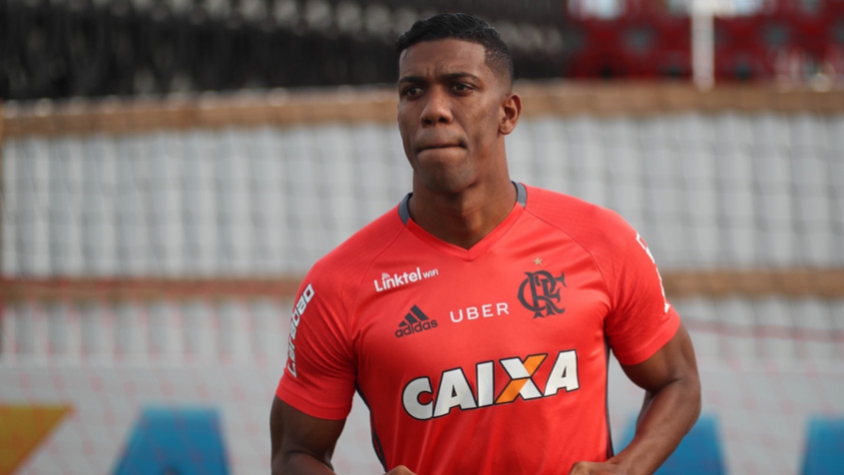 Apresentação Berrio