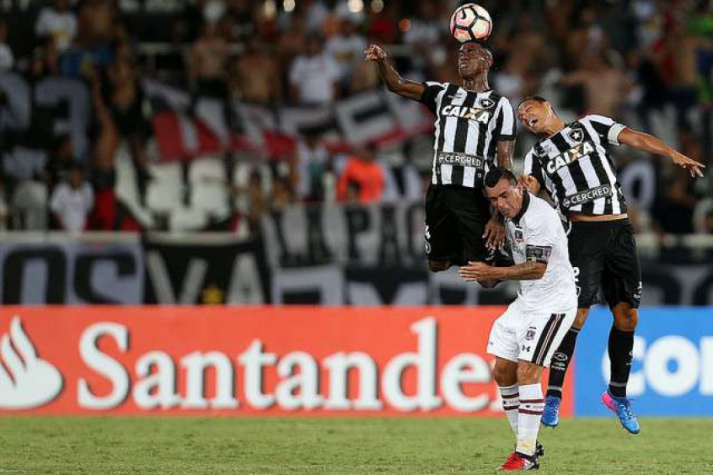 Marcelo e Emerson Silva