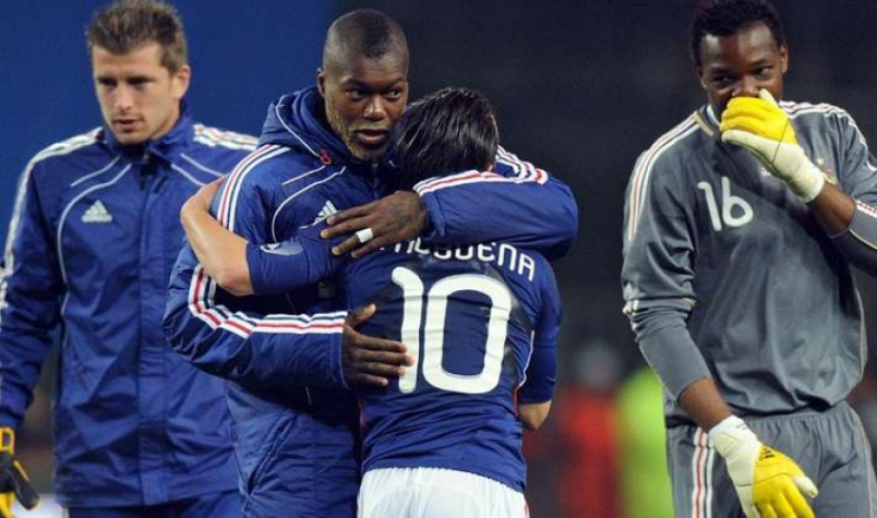 Djibril Cissé