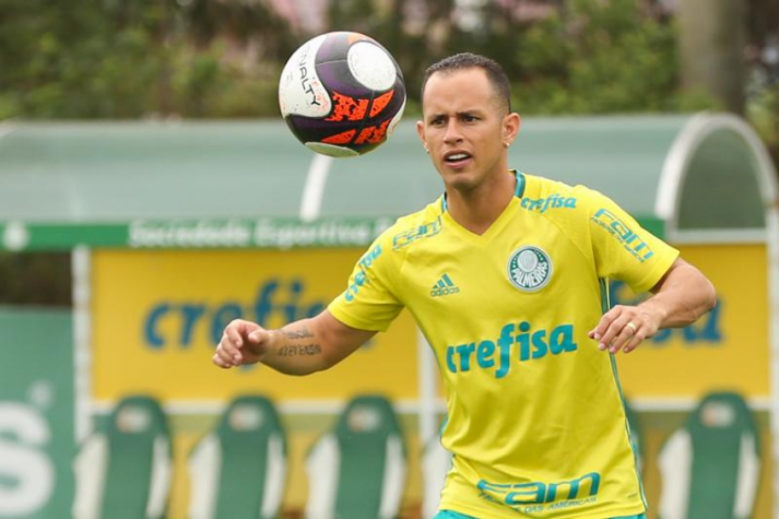 Palmeiras poupa dois titulares para o jogo contra o Linense; veja a lista