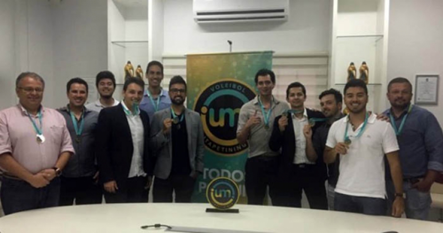 Vôlei: Novo time do Brasil se inspira nos grandes para se tornar uma potência