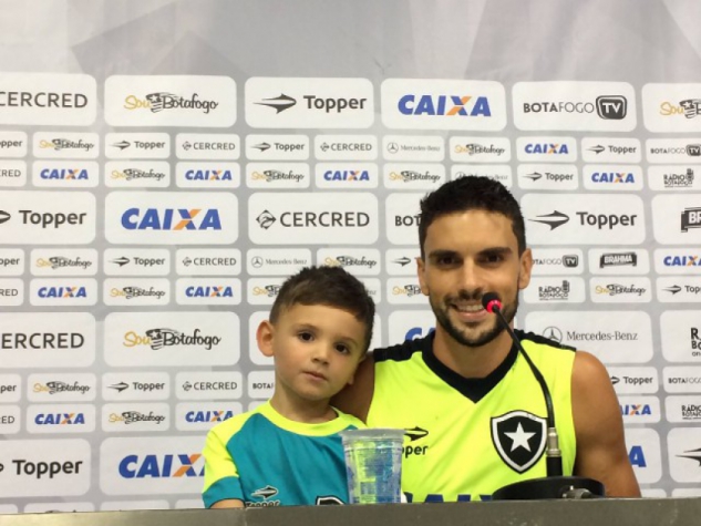Rodrigo Pimpão