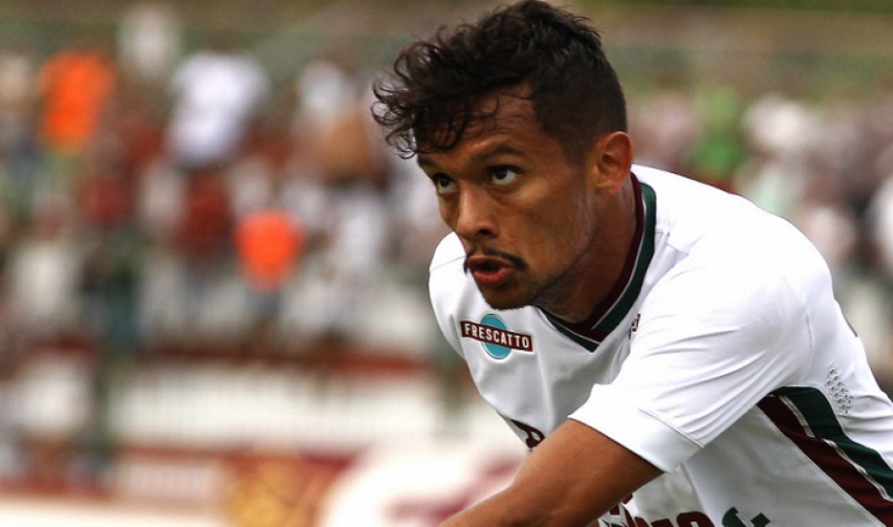 Scarpa Fluminense