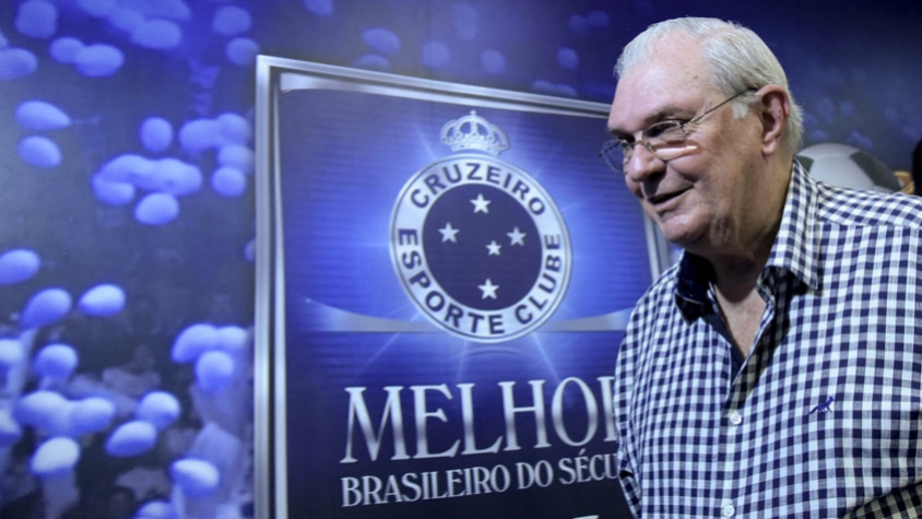 Apresentação de Lucas Silva