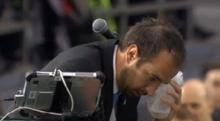 Árbitro Canadá