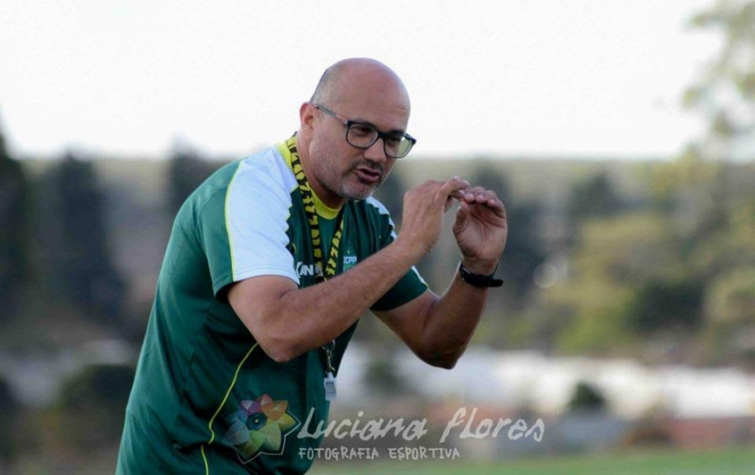 Técnico do Vitória da Conquista confia na classificação na Copa do Brasil
