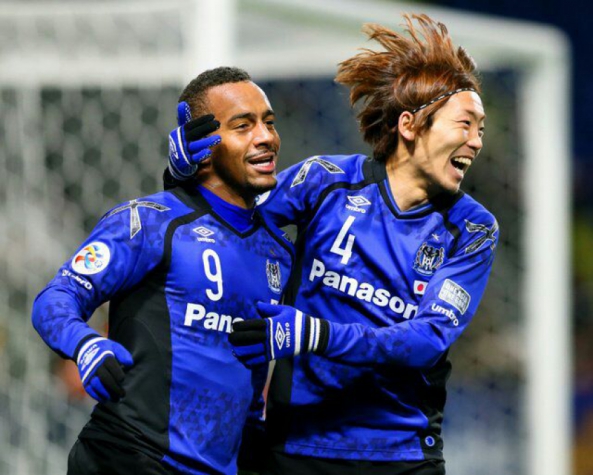 Ademilson