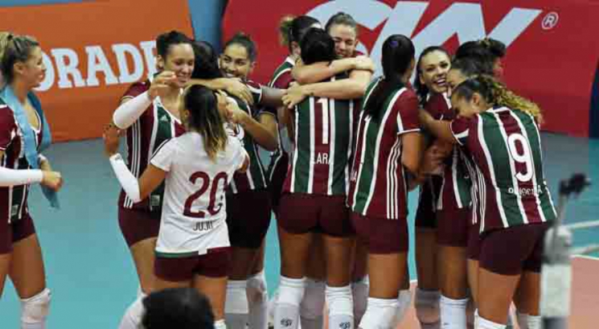 Superliga Feminina