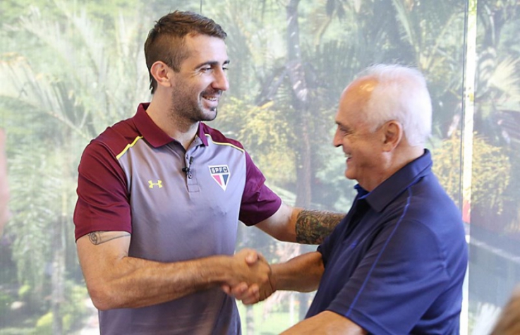 Pratto - São Paulo