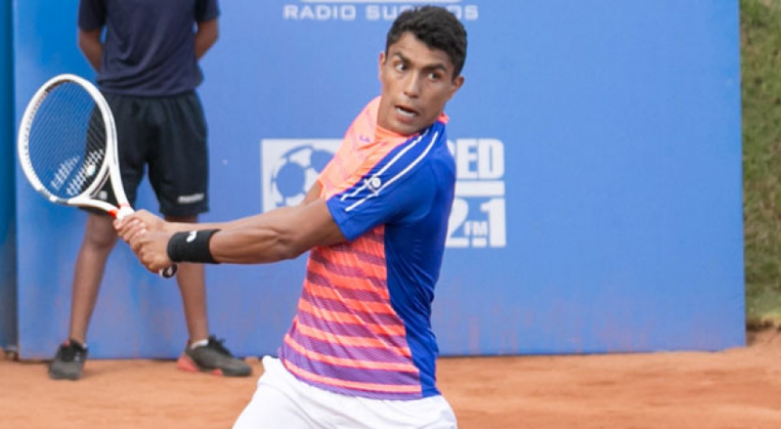 Thiago Monteiro