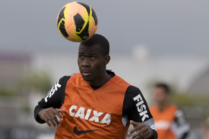 Igor Corinthians