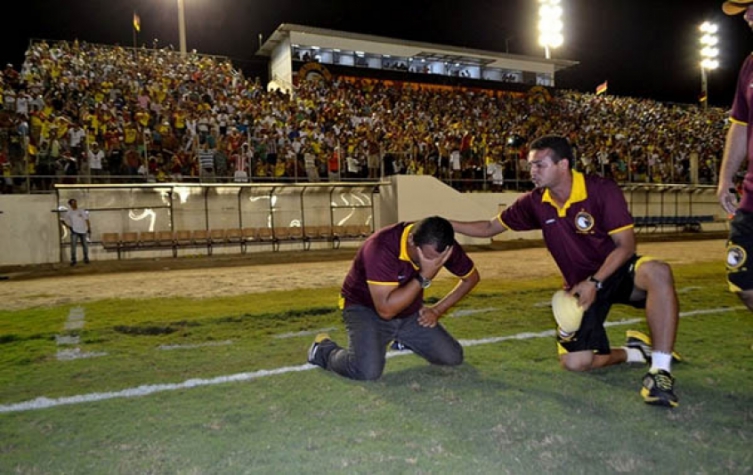 Globo FC