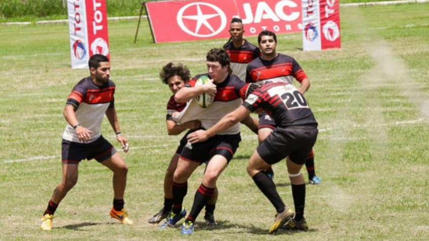 RUGBY: Super Sevens tem primeira etapa em São José dos Campos