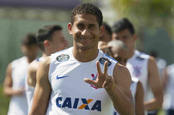 Pablo, sobre goleiro Bruno: 'Todo ser humano precisa de segunda chance'