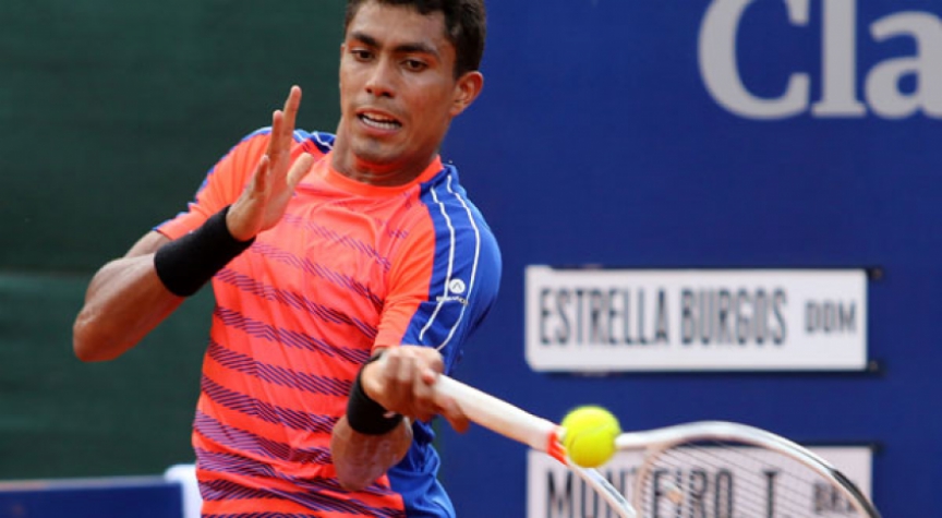 Thiago monteiro