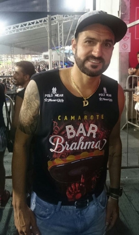 Perto de volta, Danilo se anima com Timão: 'Quando encaixar, vai embora'