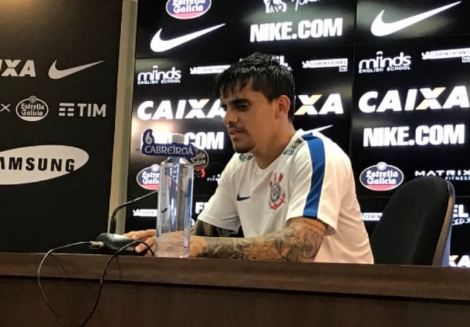 Fagner prevê dificuldades na Copa do Brasil: 'Concentração tem de ser alta'