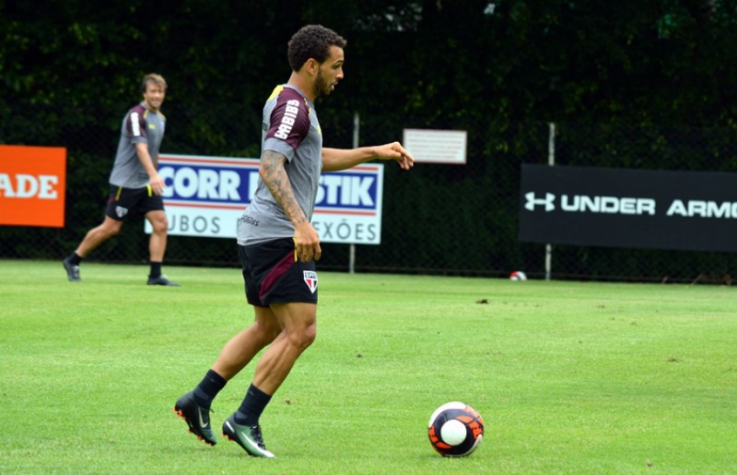 Wellington Nem - São Paulo