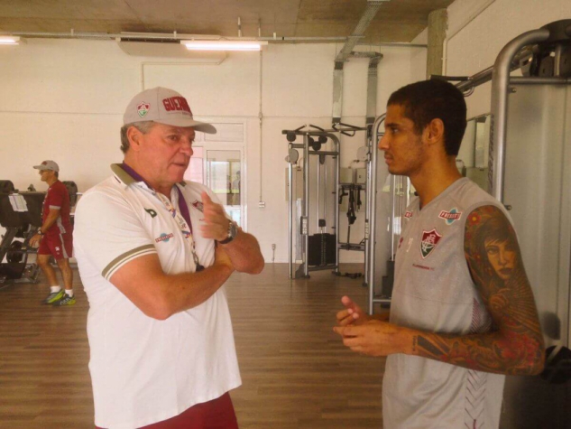 Michael Abel Braga