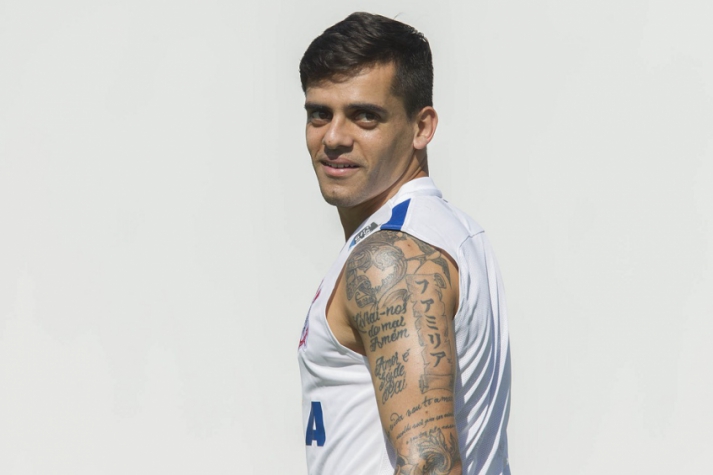 Fagner mira 100ª vitória pelo Timão na partida contra o Luverdense