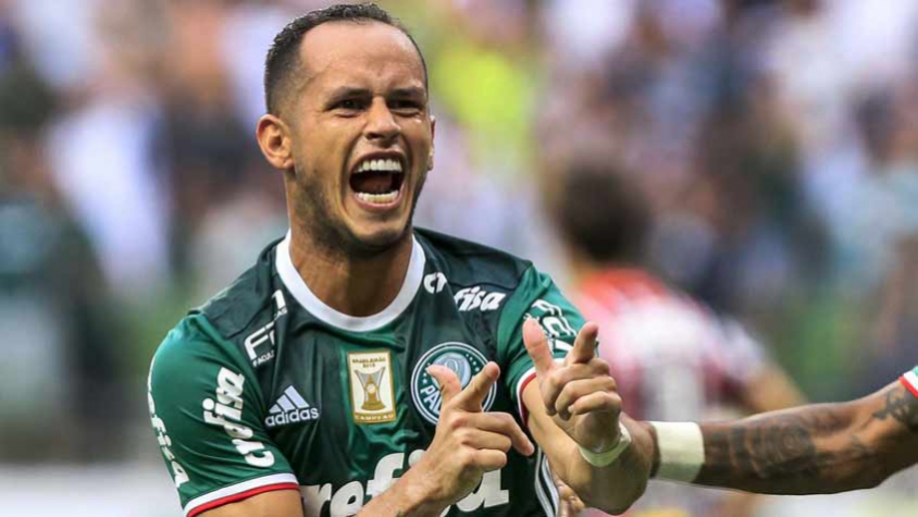 Guerra é convocado pela seleção da Venezuela e vai desfalcar o Verdão