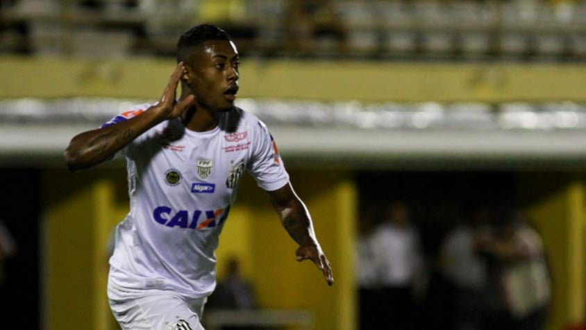 São Bernardo x Santos