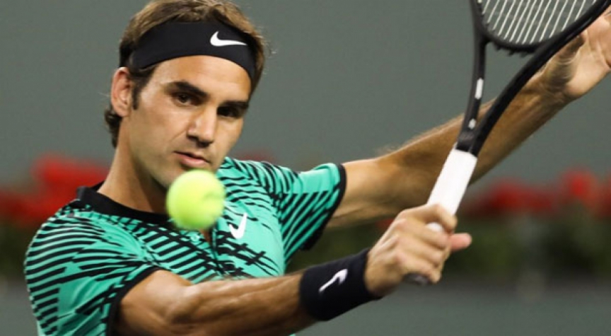 Roger Federer