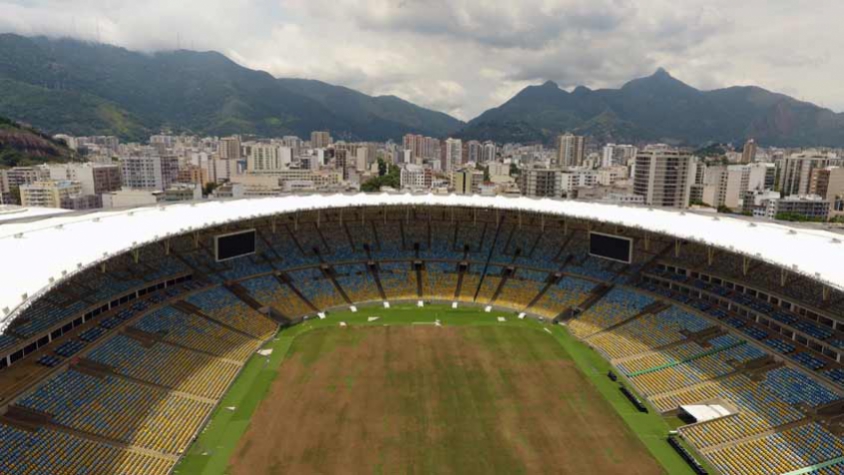 Maracana