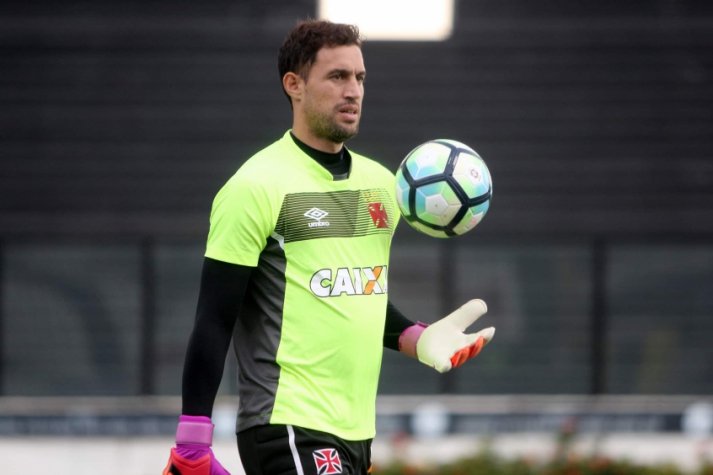 Martin Silva - Vasco