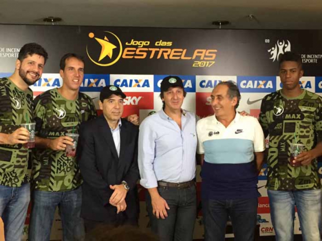Jogo das Estrelas