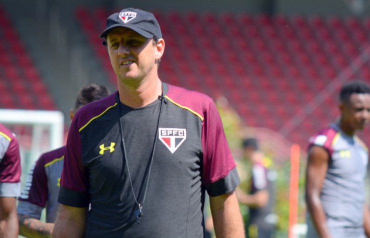 Rogério Ceni - São Paulo