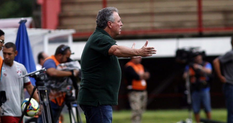 Abel Fluminense