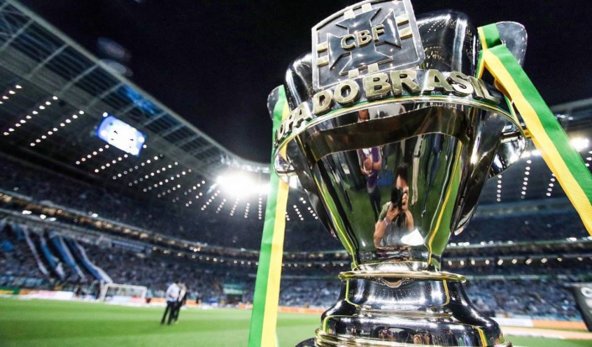 Copa do Brasil não terá gol qualificado a partir de 2018