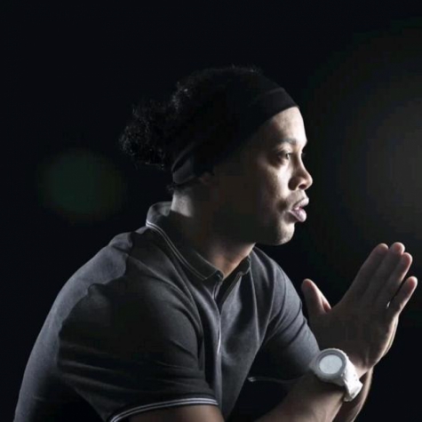 Ronaldinho Gaúcho