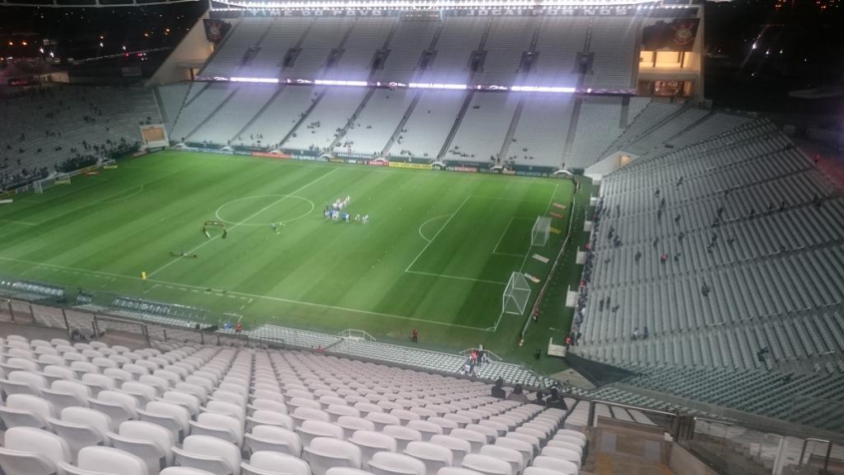 'Amigo de Andrés', delator diz que estádio do Corinthians foi de Volskwagen a Lamborghini