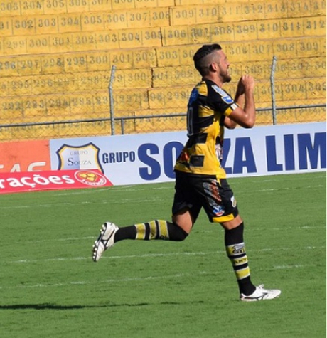 Fernando Gabriel Novorizontino
