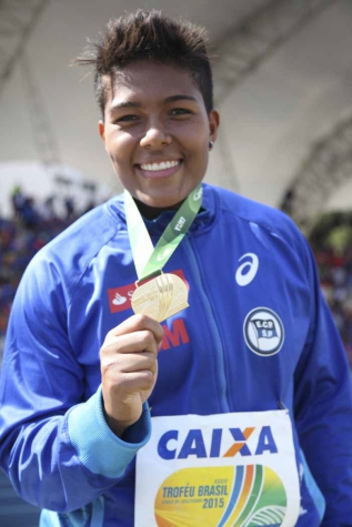 Geisa Arcanjo
