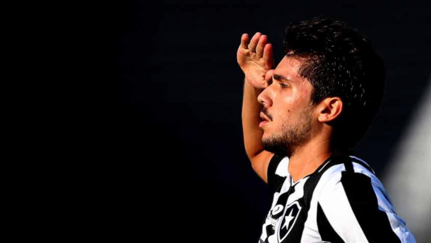Botafogo x Fluminense