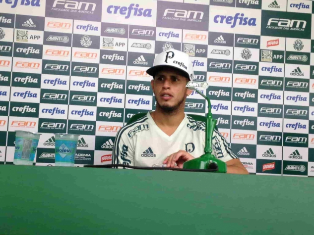 Guerra - Palmeiras