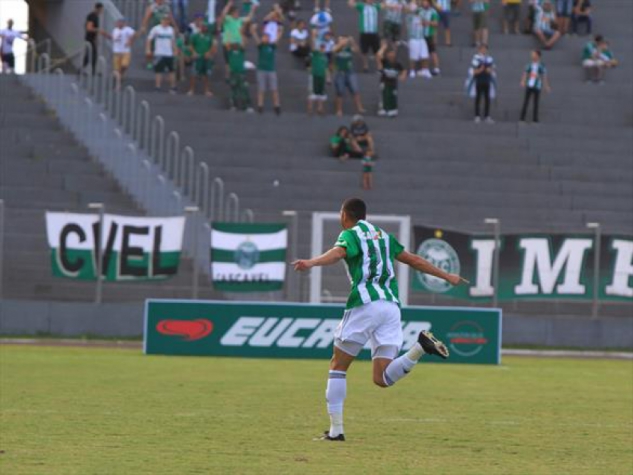 Wallisson Maia Coritiba