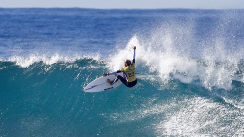 Sally Fitzgibbons (AUS)