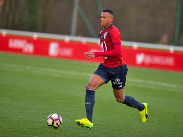 Gabriel - Lille