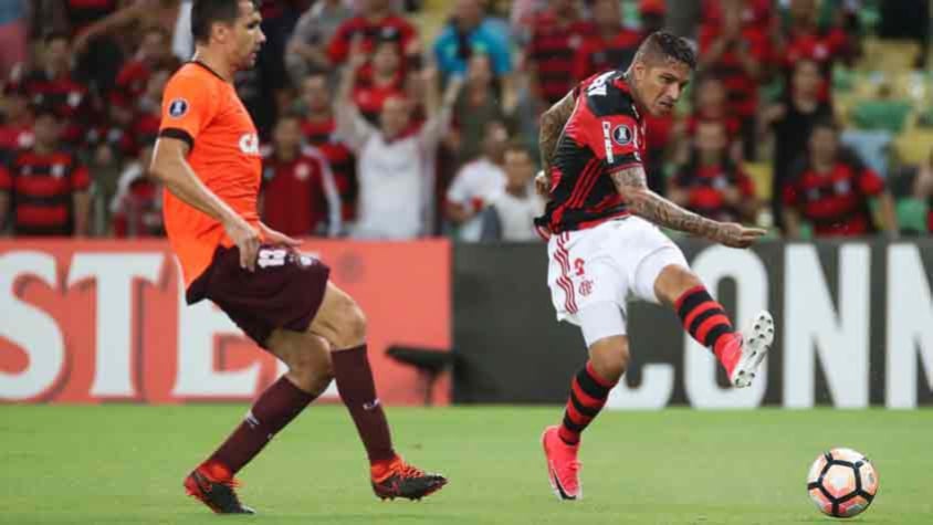 Resultado de imagem para flamengo e atletico