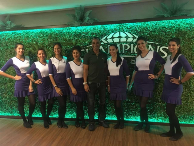 Cafu