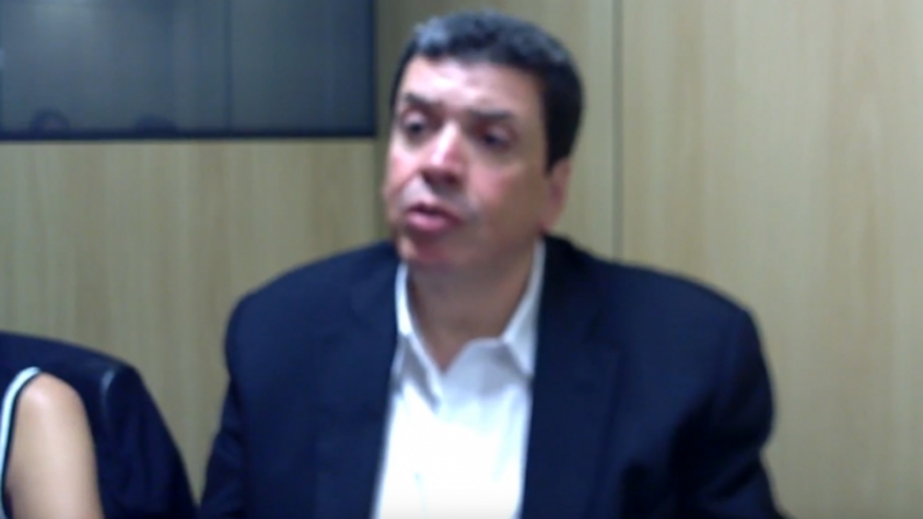 Luiz Eduardo da Rocha Soares