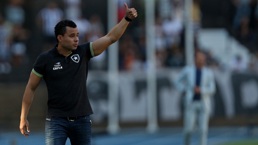 Vasco x Botafogo